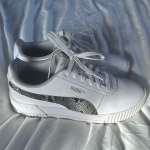 Puma Carina 2.0 Sneaker